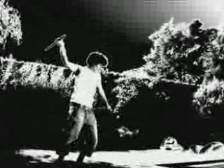 Le fils de la Momie (Bande Annonce)