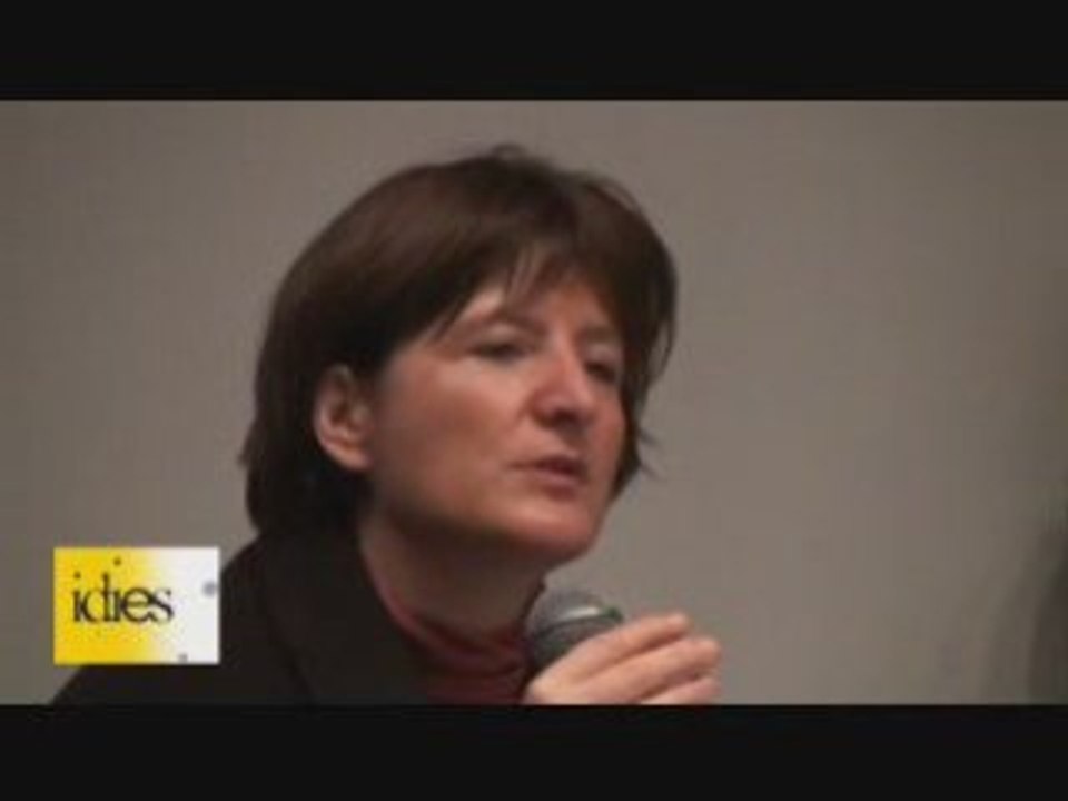 La place de toutes les parties prenantes de l’entreprise (5)