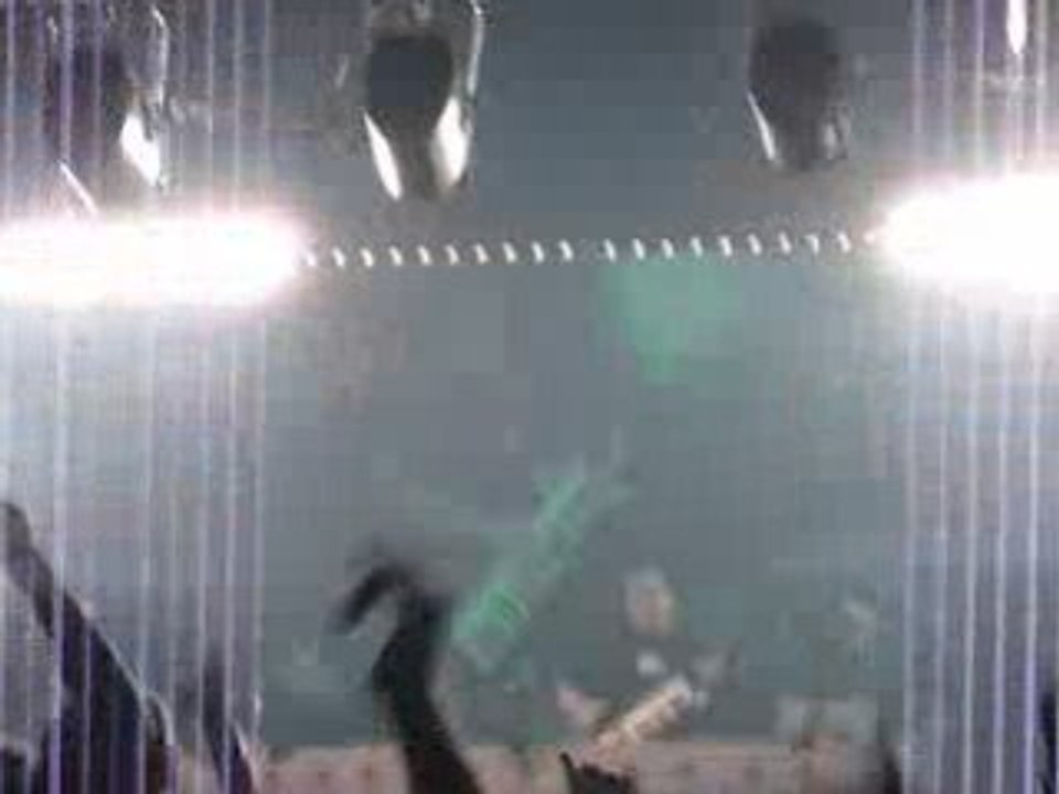 Joachim Garraud 4 sans (2007) part2