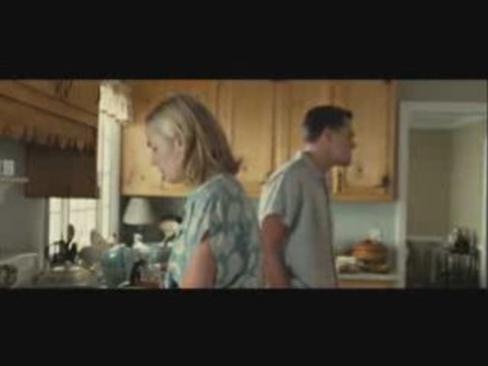 Les Noces Rebelles Bande Annonce