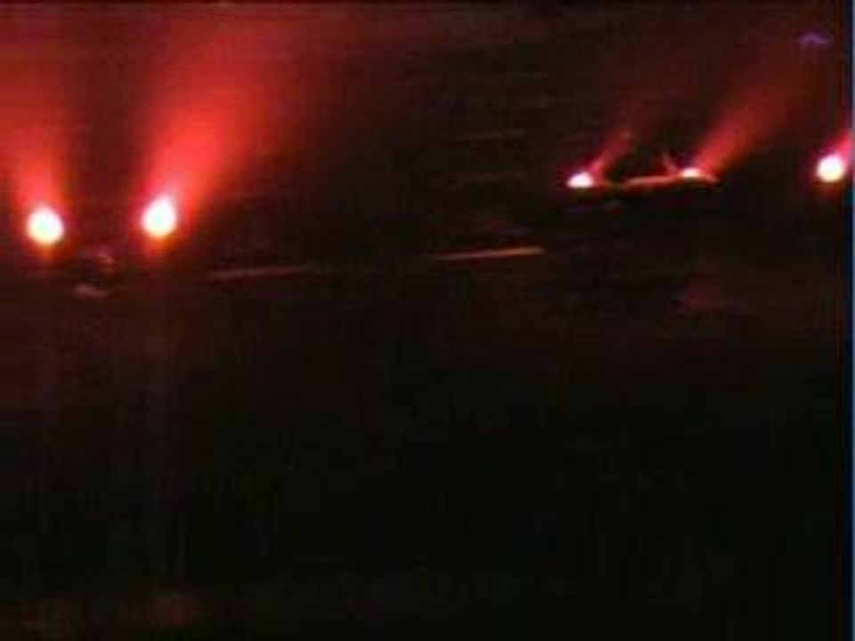 Rammstein-Feuer Frei-Live At Brixton