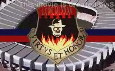 BOULOGNE BOYS 1985 TRAILER