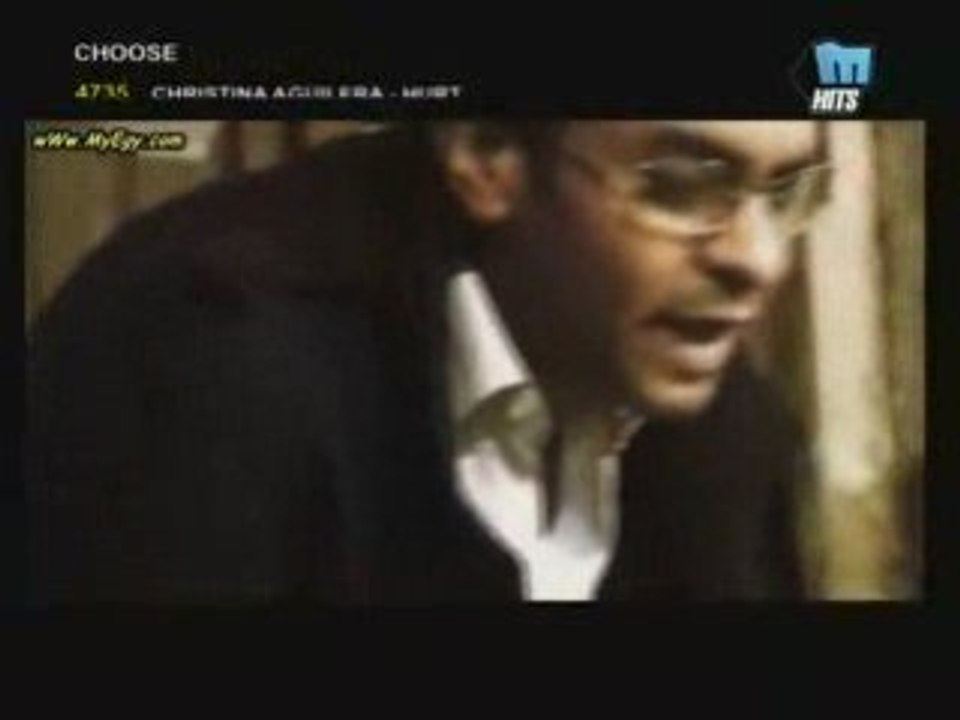 Ana mazloum