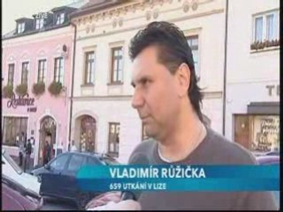 Restaurace U Raušů