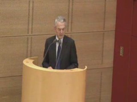 discours ouverture 22 novembre 2008 2eme partie