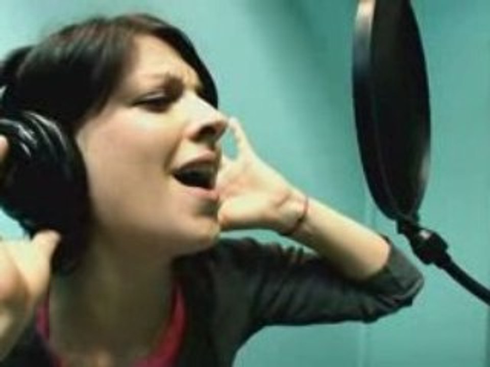 „Rette mich“ – die Ballade aus dem Musical „Ich will Spaß“