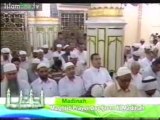 24th July Madinah Maghrib By Sheikh Ale Sheikh