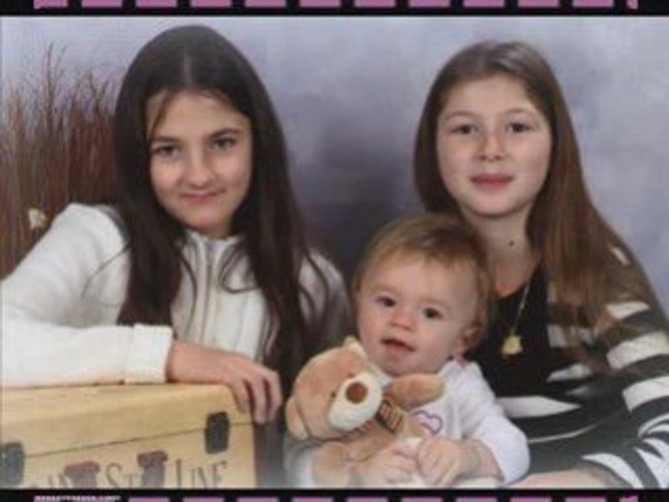 Ma famille