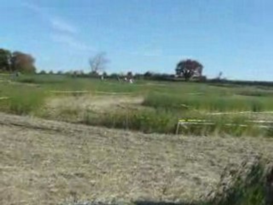 Journée à Richerenches 2