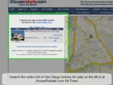 Foreclosure Listings in SORRENTO MESA (SORRENTO), CA 92121