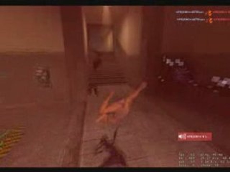 Hl2DM VIDEO - END CLAN
