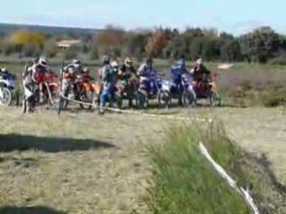 Journée à Richerenches 3