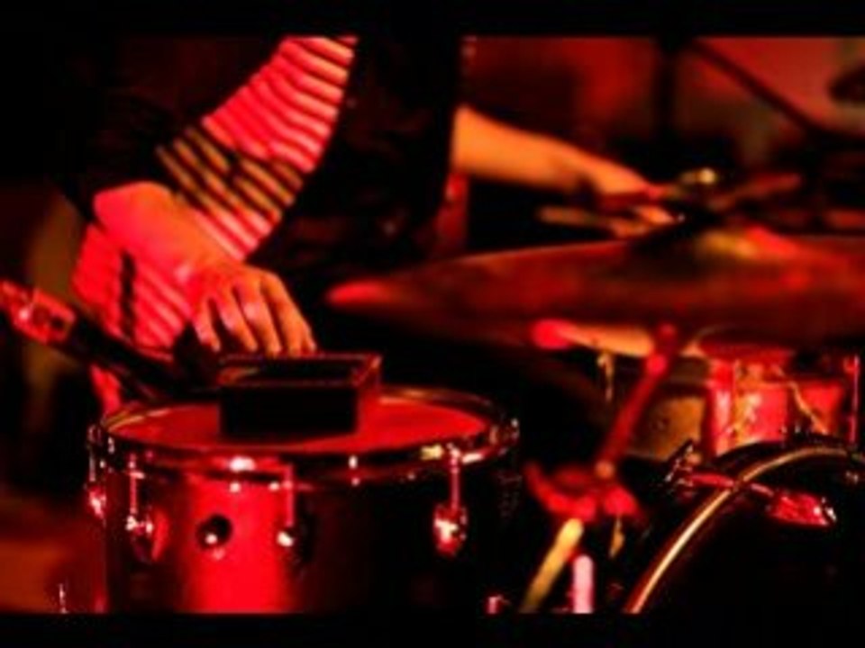 Wildbirds & Peacedrums