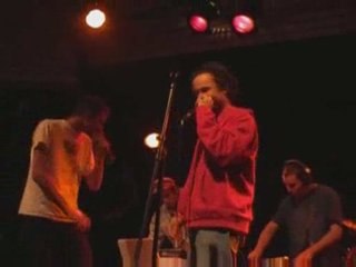 Flyos Locos & Illico Project à Villars de Lans