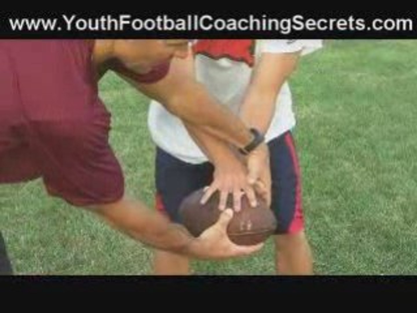 Winning Youth Football|Football Drills|Youth Football