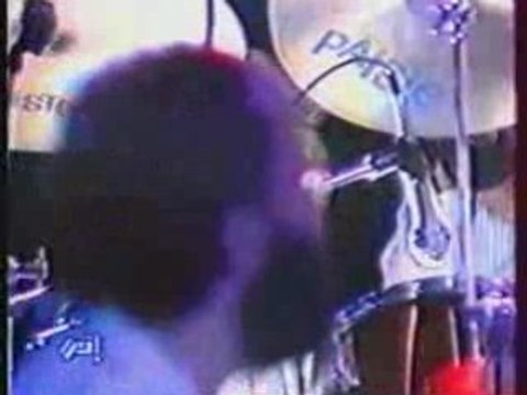 HAMID Bouchnak le bateur CASABLANCA 1990