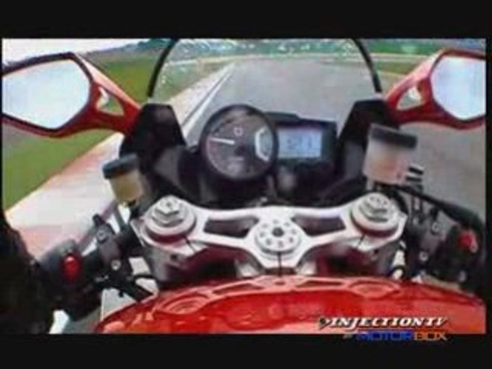 Bimota DB7