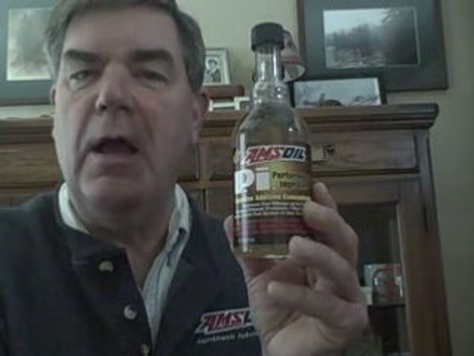 gasoline fuel additive increases fuel mileage