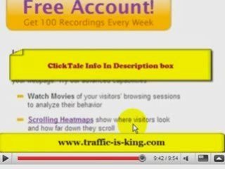 Do You Need To Get More Traffic From YouTube ?