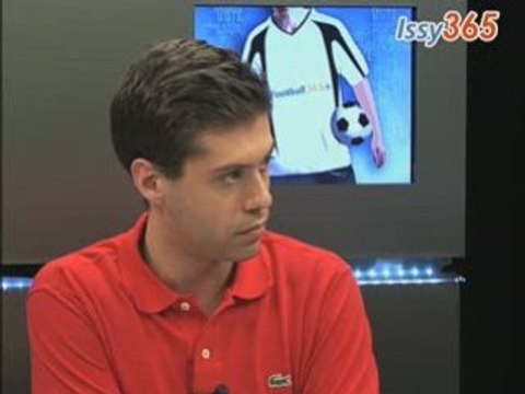 Le Touquet-ISSY365, le grand debriefing