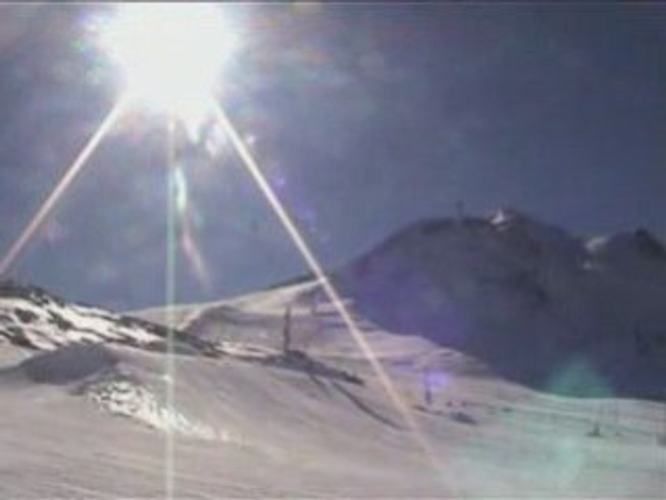 Le 1er tignard