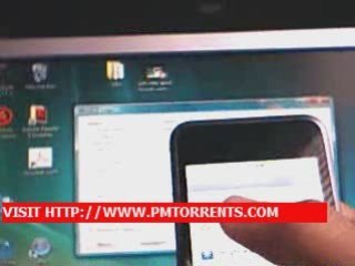 SSH on iPhone 2.2 !!