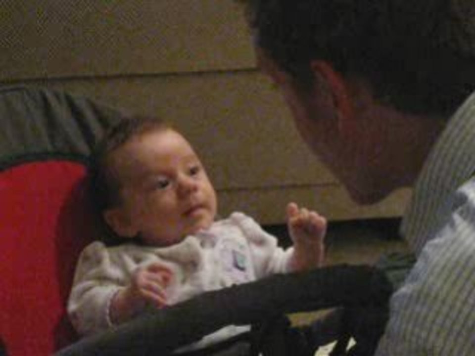 Stella Laughs 2