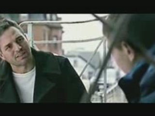 What doesn't kill you - Trailer