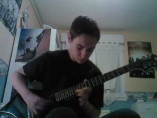 cover Master of puppets