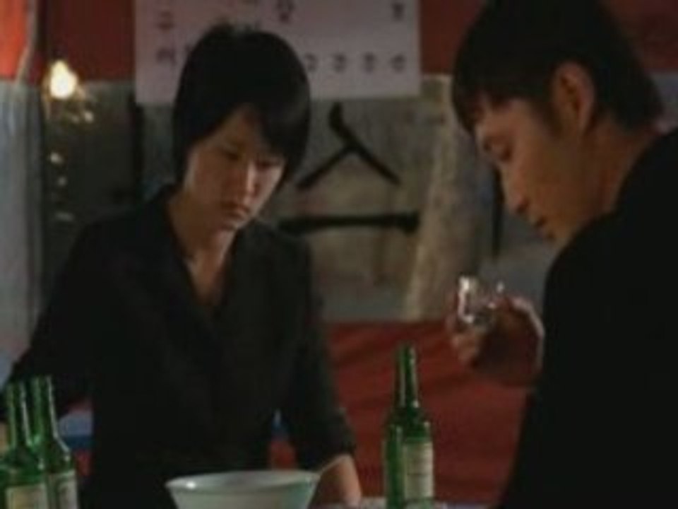 Ma femme est un gangster part 3