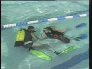 Archive Cruas Fête du sport 1999