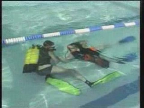 Archive Cruas Fête du sport 1999