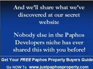 Paphos Developers