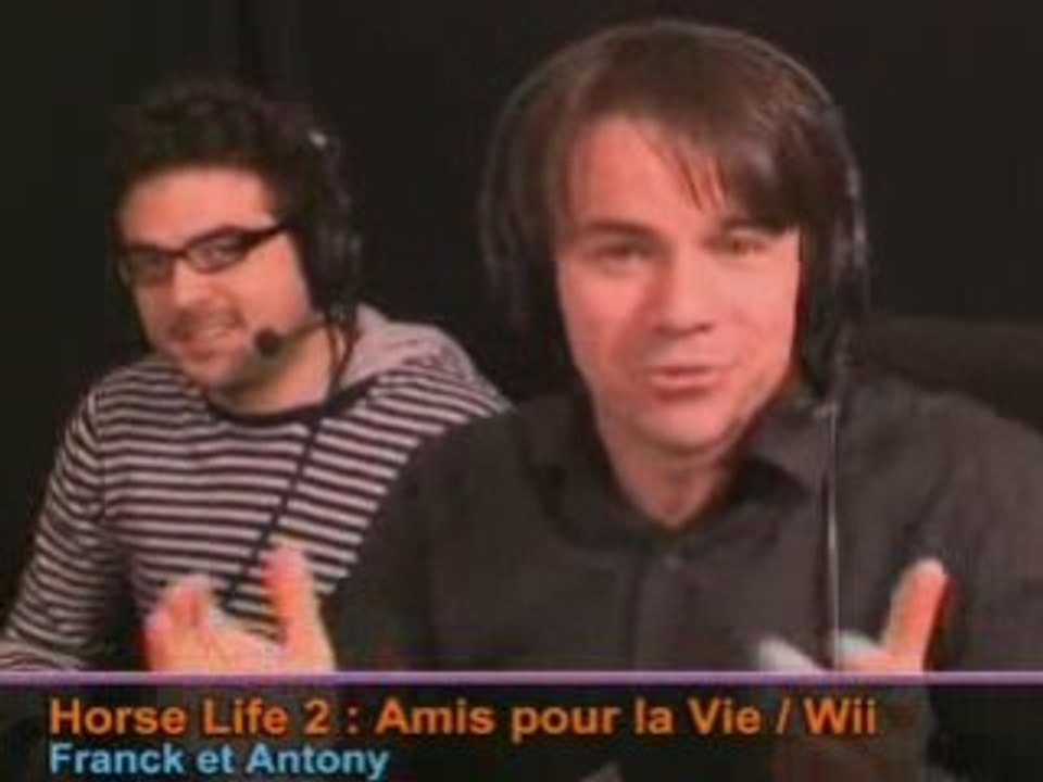 GameLife par Jeuxvideo.com 1/3