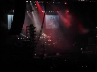 MOTORHEAD (live) ace of spade