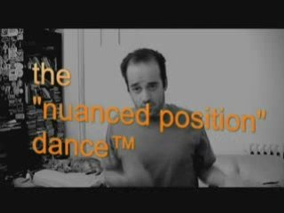 Getting Back To Work, Part 1