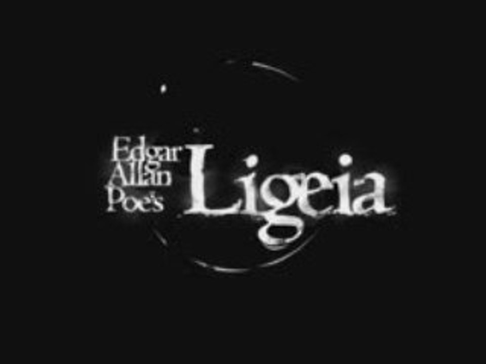 Ligeia - Trailer