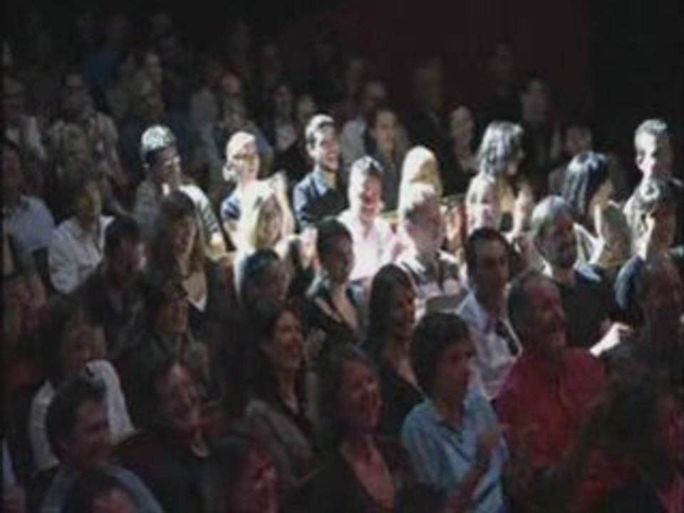 Les Bonimenteurs : Dans l'ascenseur plein