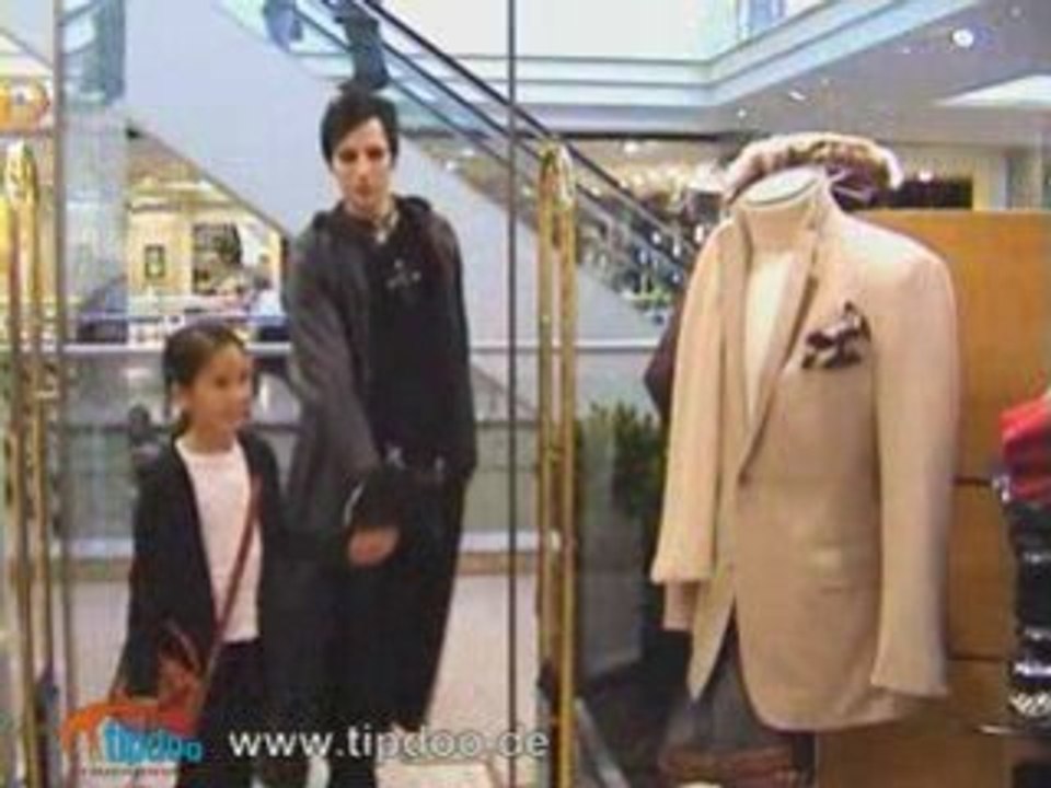 Tipdoo video - herrenausstatter gögge