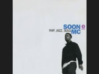 Soon e mc - sur le boulevard du rythm funky