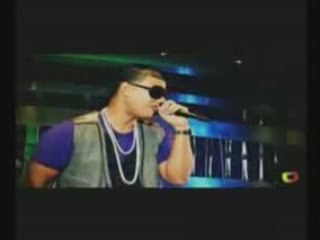 Daddy yankee (llamada de emergencia)