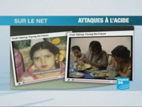 Les internautes contre la peine de mort