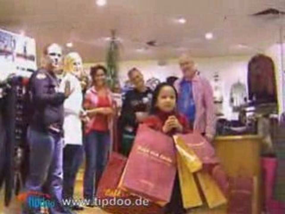 tipdoo Video - Café con leche