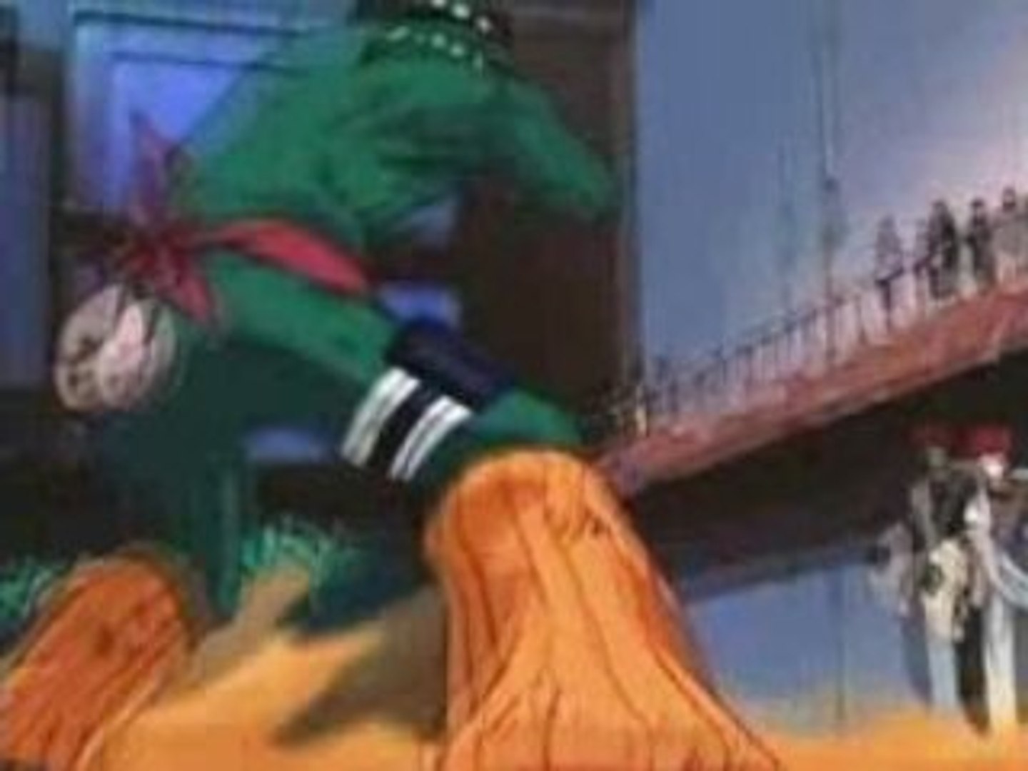 Naruto