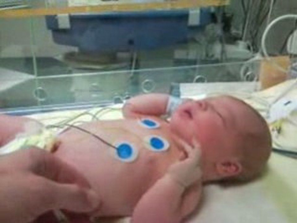 ANDREA nee le 23/11/2008 a 22h45 ^^