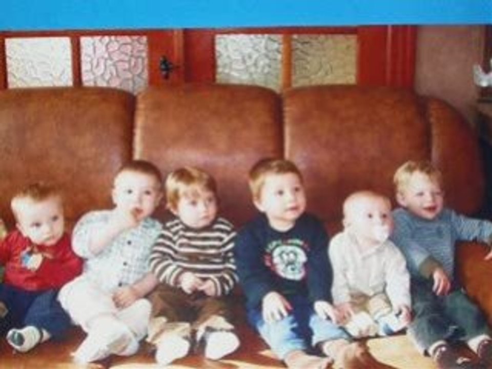 3 ans aleksandre