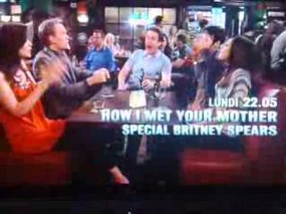 SOIREE BRITNEY TRAILER NT1