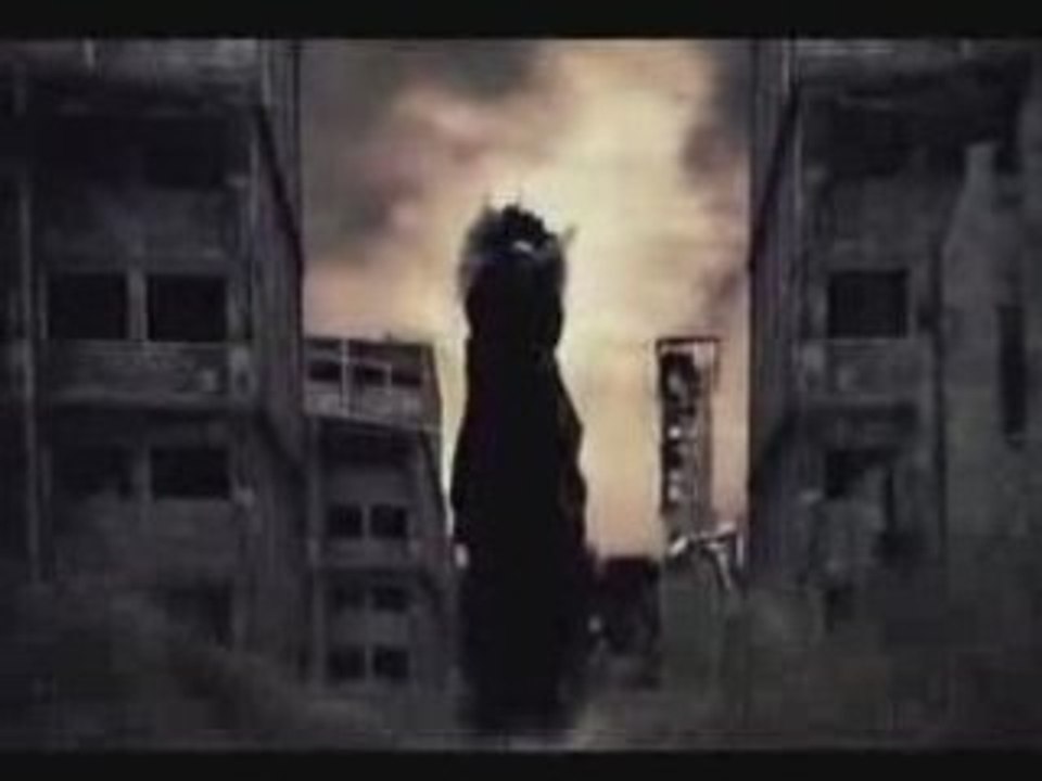 Moonspell - Night Eternal