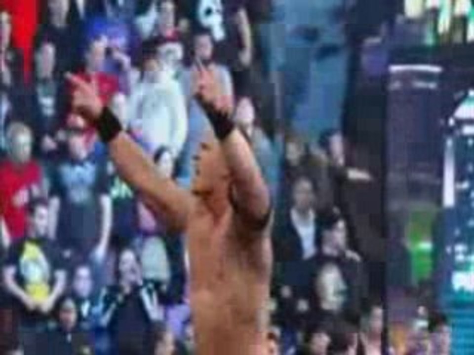 John Cena Tribute - Remember The Name