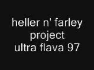 heller n'farley project